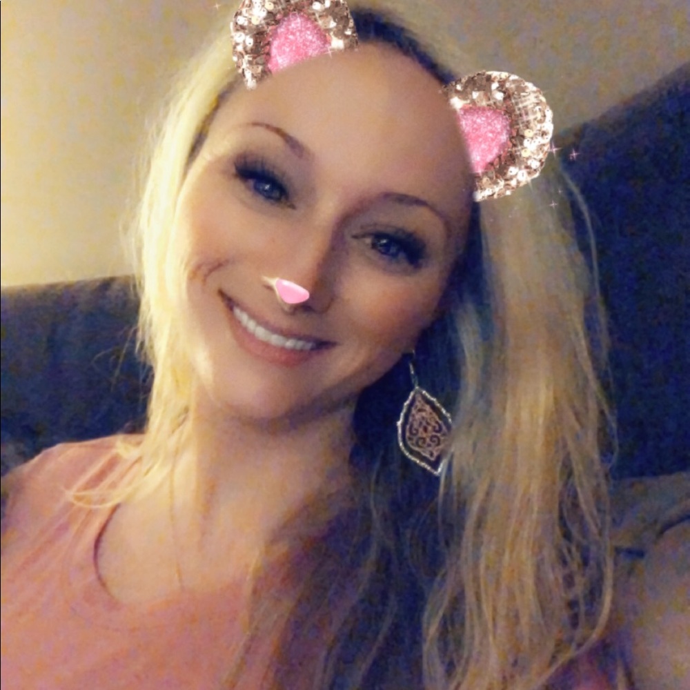 Meet your Posher, Kate